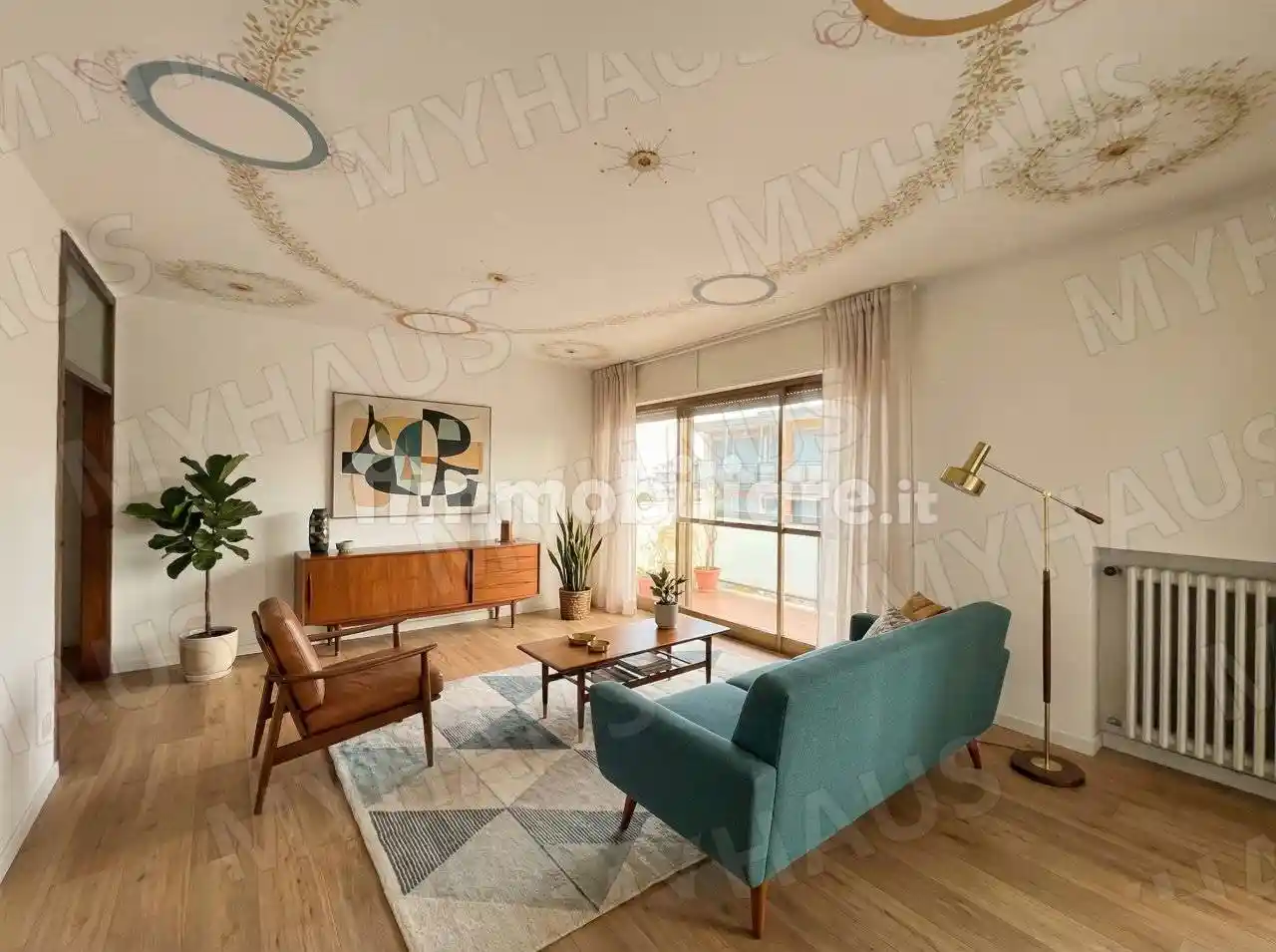 Appartamento in vendita a Rimini