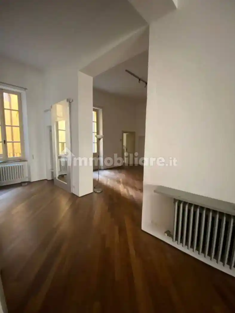 Appartamento in affitto a Parma