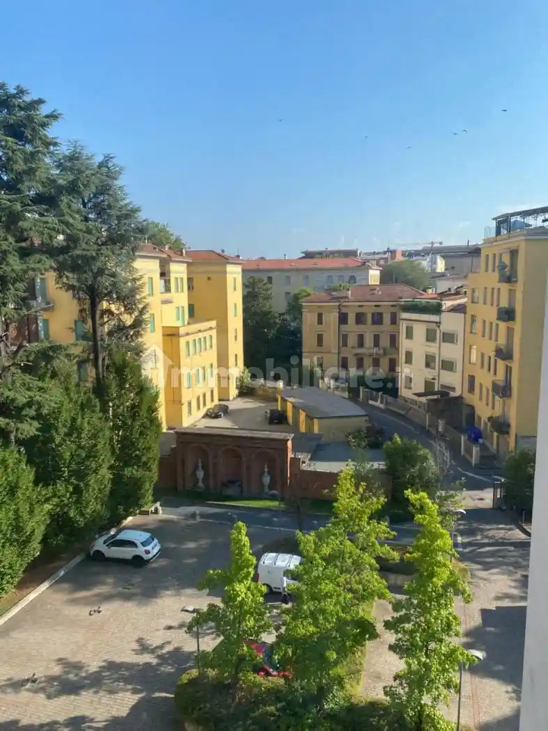 Appartamento in affitto a Parma