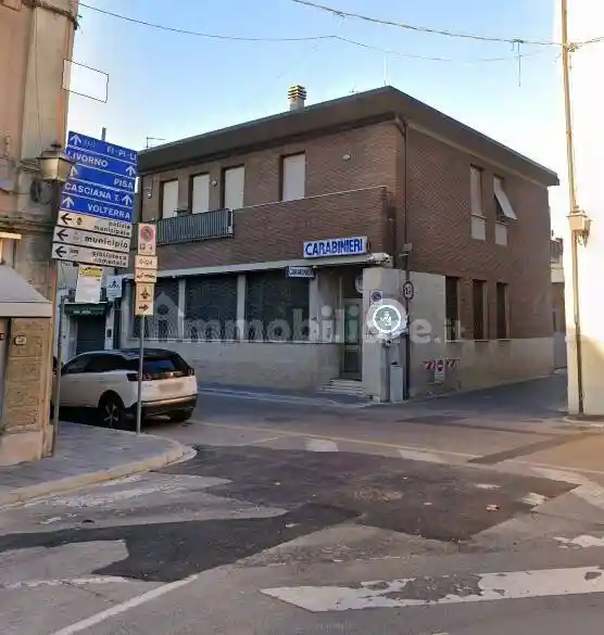 Casa indipendente in vendita a Ponsacco