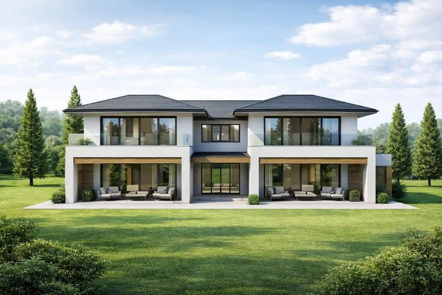 Villa in vendita a Ormelle