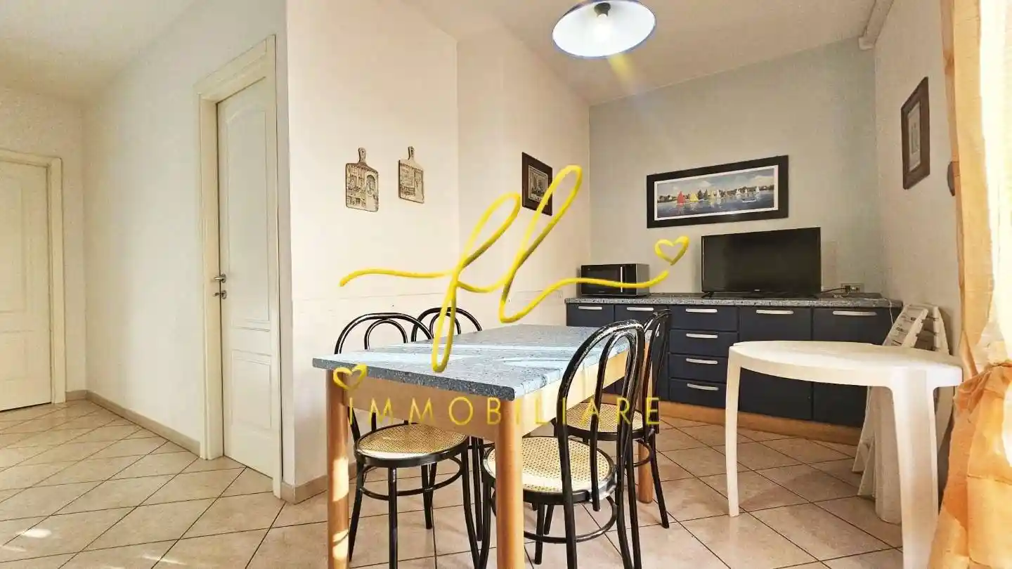 Appartamento in vendita a San Vincenzo