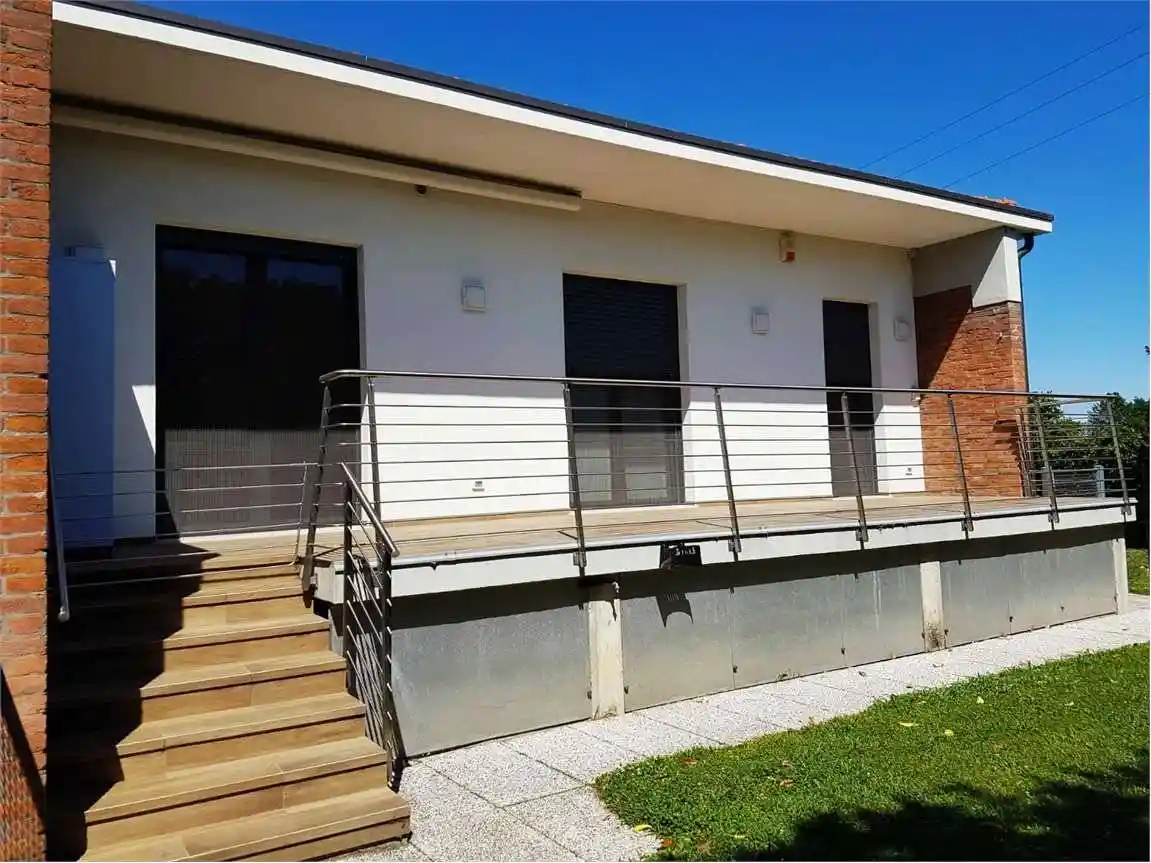 Villa in affitto a Venezia