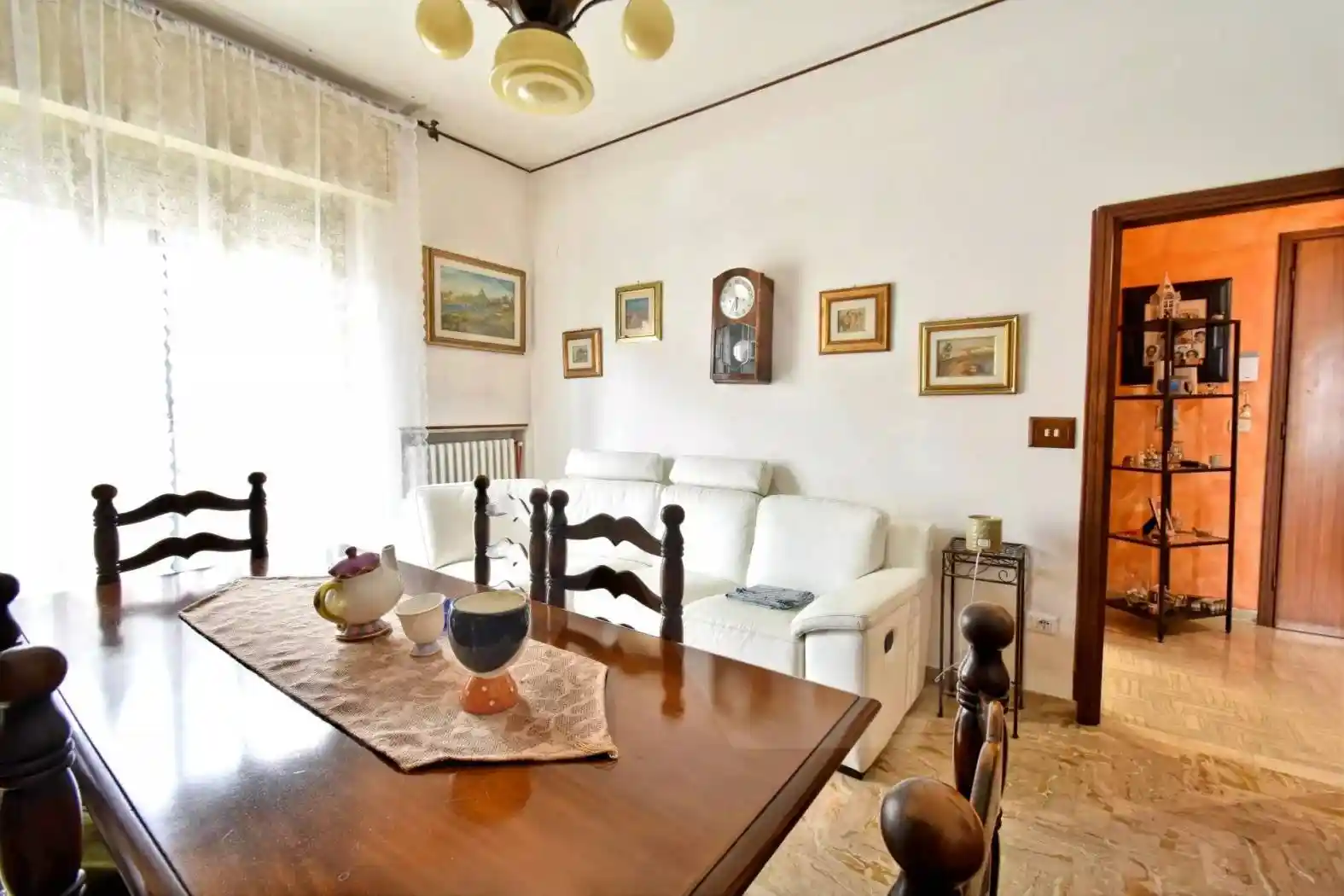 Appartamento in vendita a Forlì