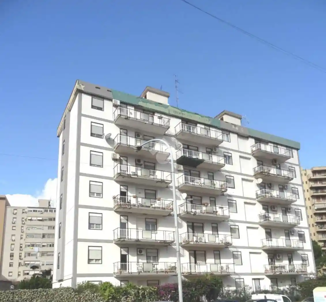 Appartamento in vendita a Palermo