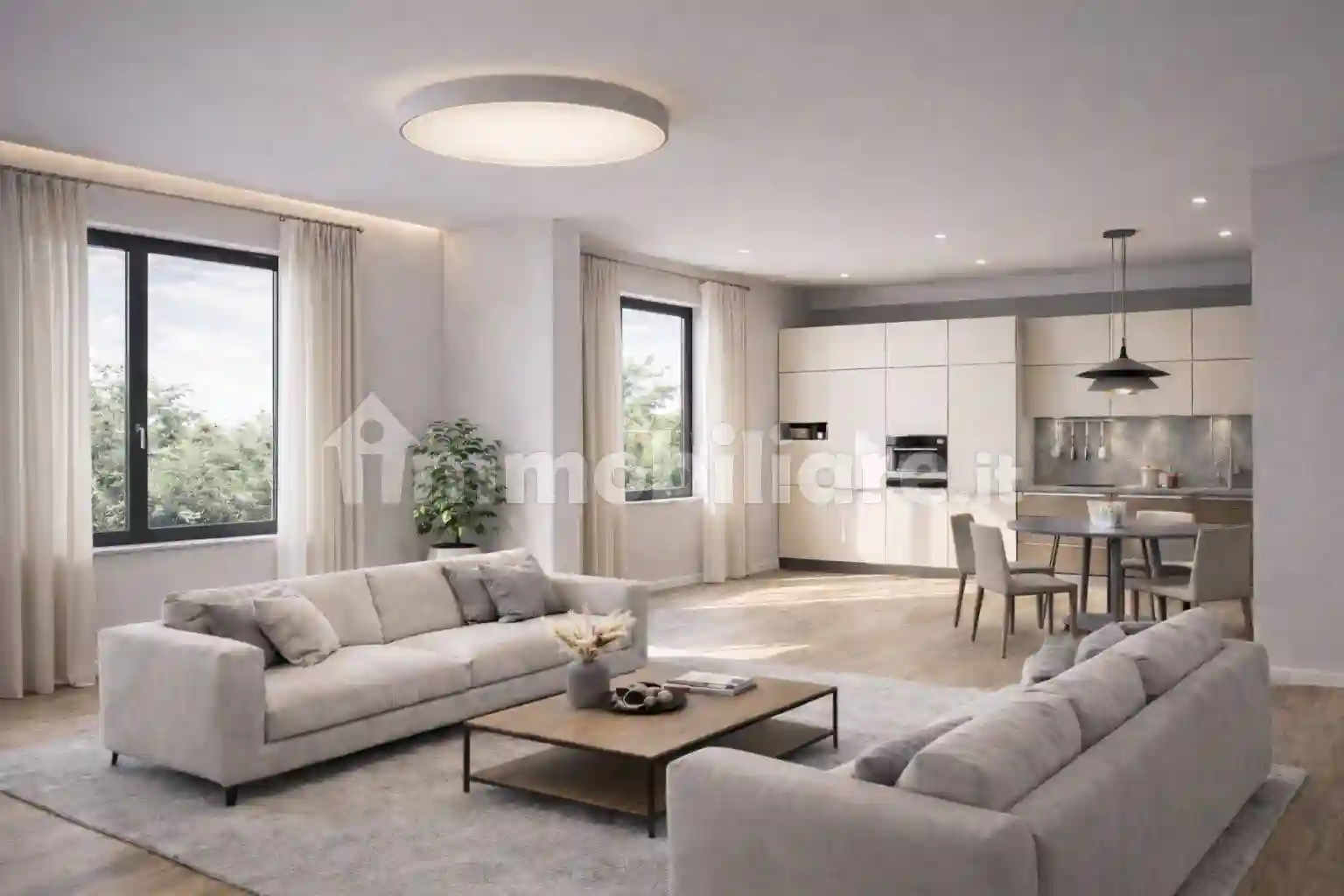 Appartamento - foto 2