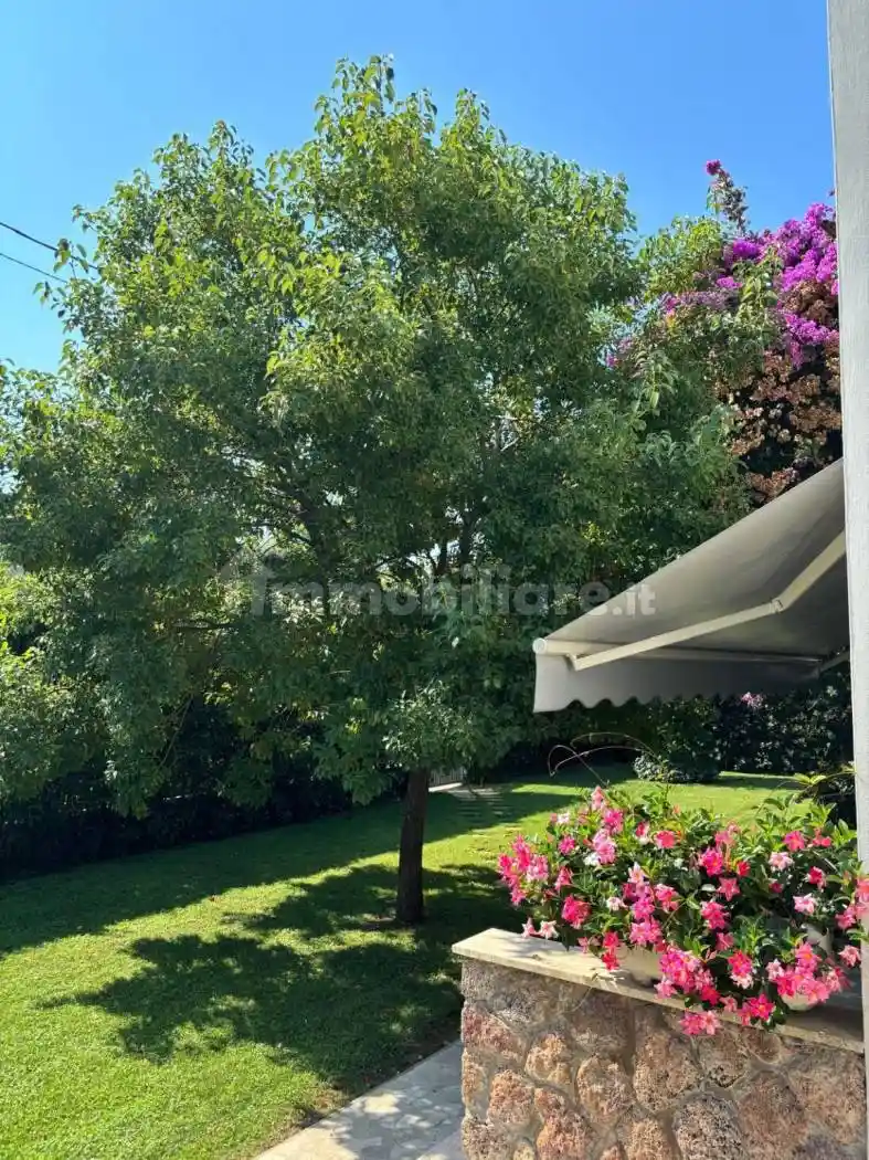 Villa in affitto a Pietrasanta