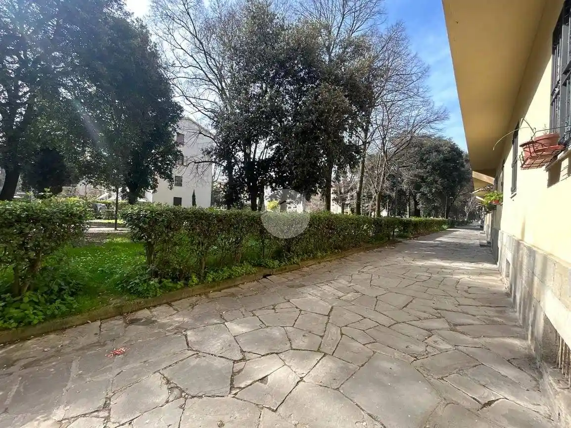 Appartamento in affitto a Firenze