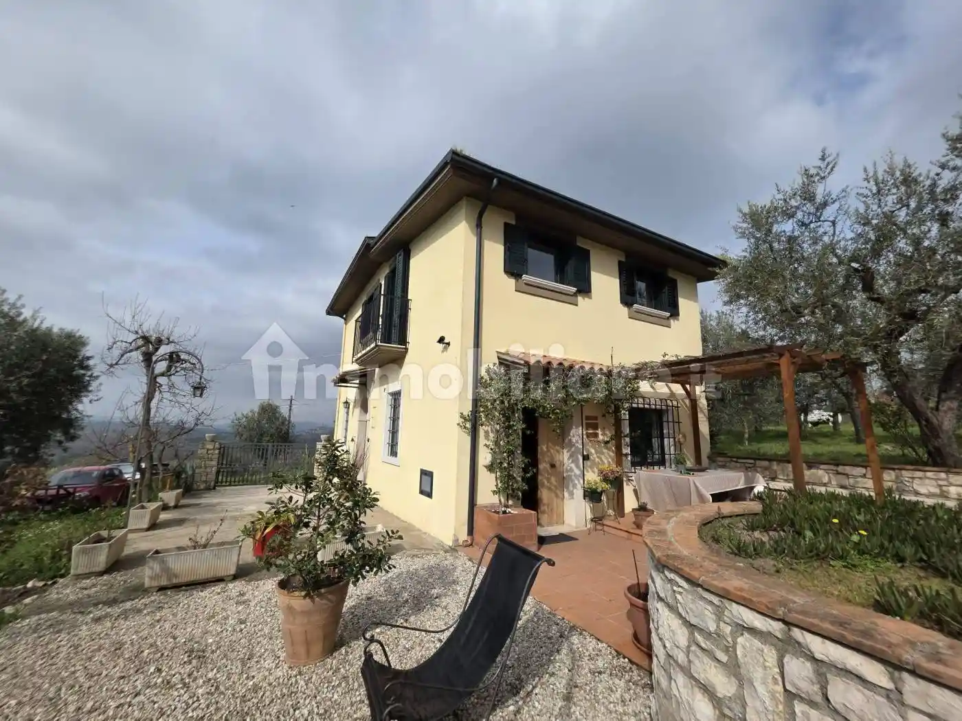 Villa in vendita a Fontanarosa