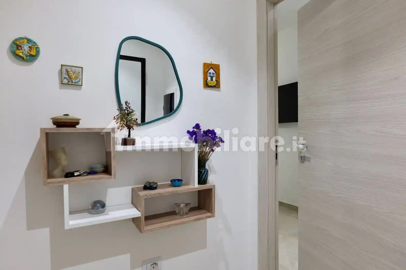 Appartamento in affitto a Siracusa