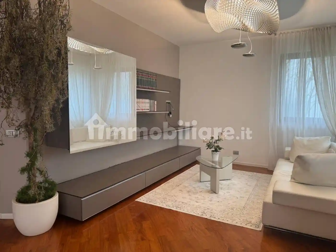 Appartamento in affitto a Bergamo