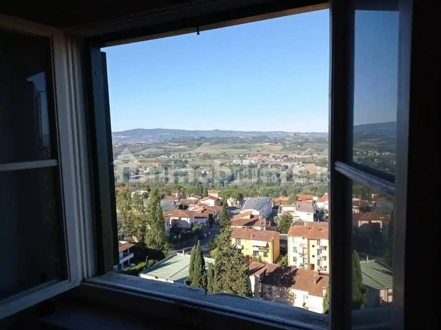 Appartamento in affitto a Peccioli