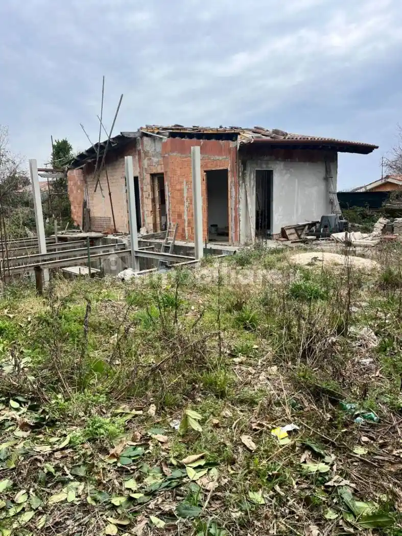 Villa in vendita a Rocca di Papa