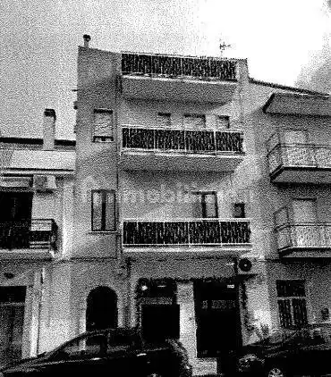 Appartamento in vendita a Venosa