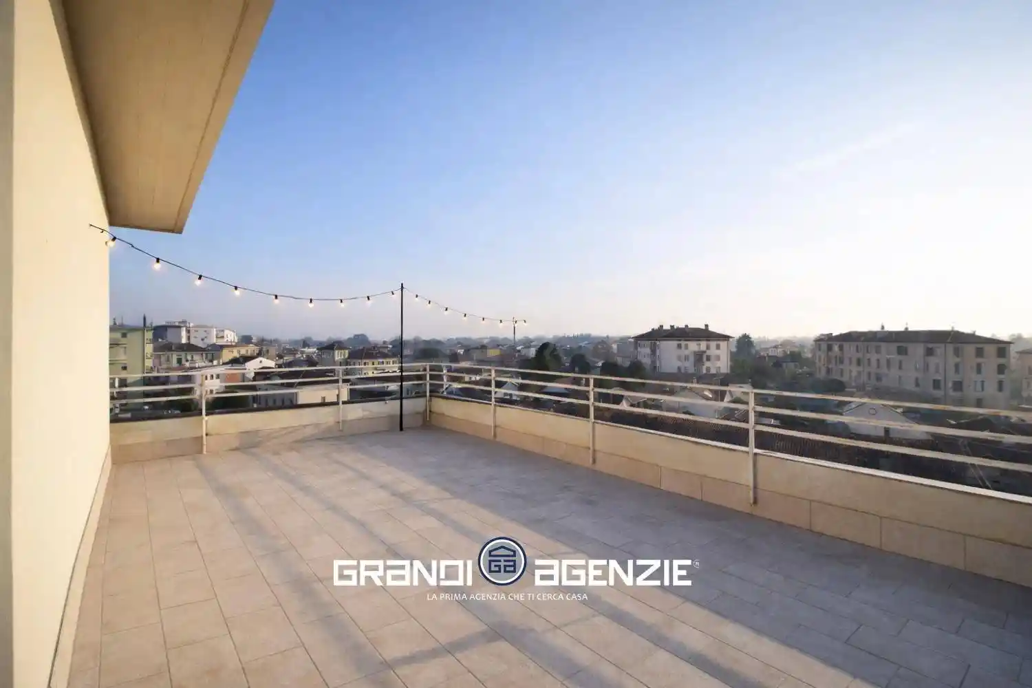 Attico - Mansarda in vendita a Treviso