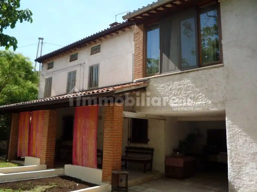 Rustico - Casale in vendita a Val Liona