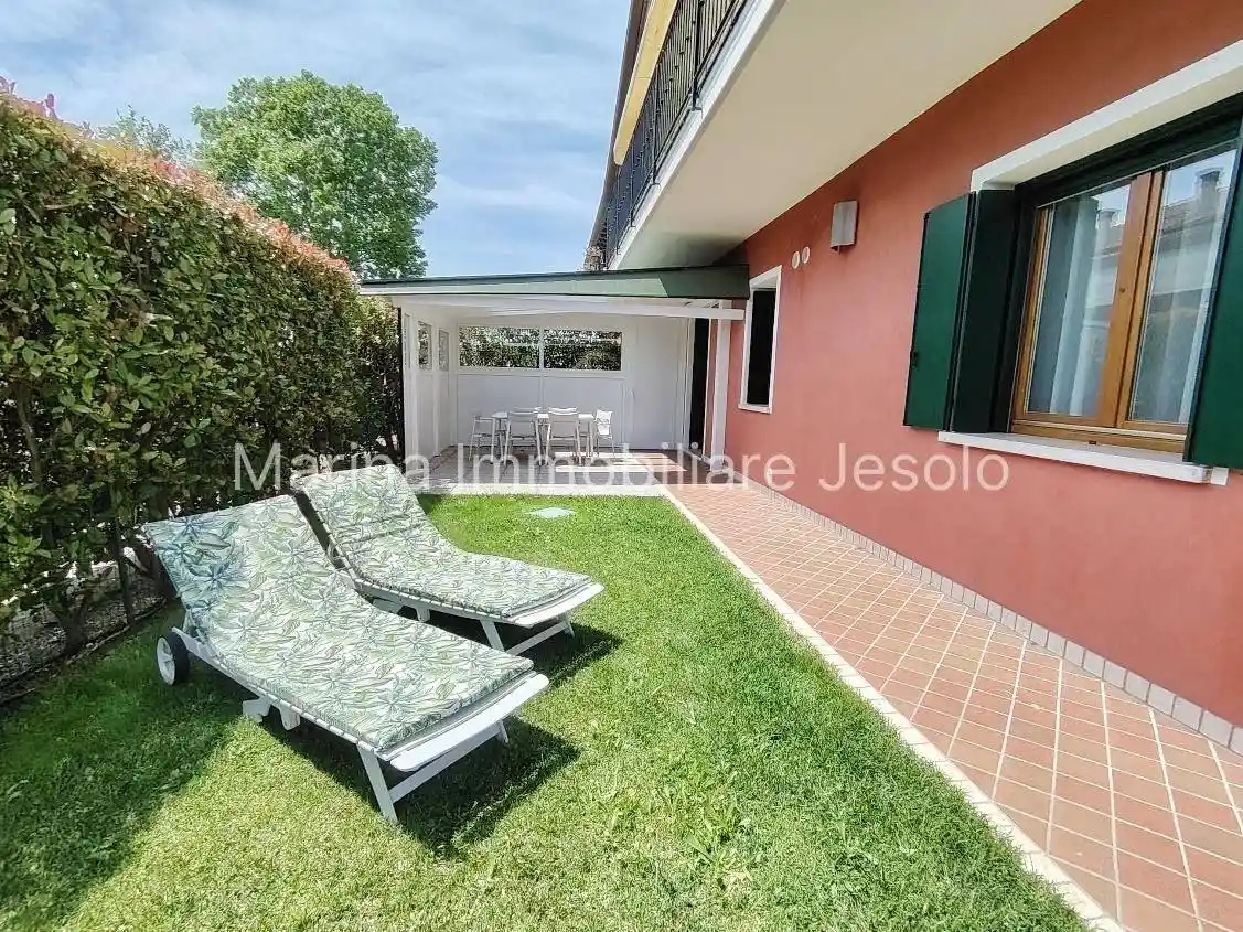 Appartamento in vendita a Jesolo