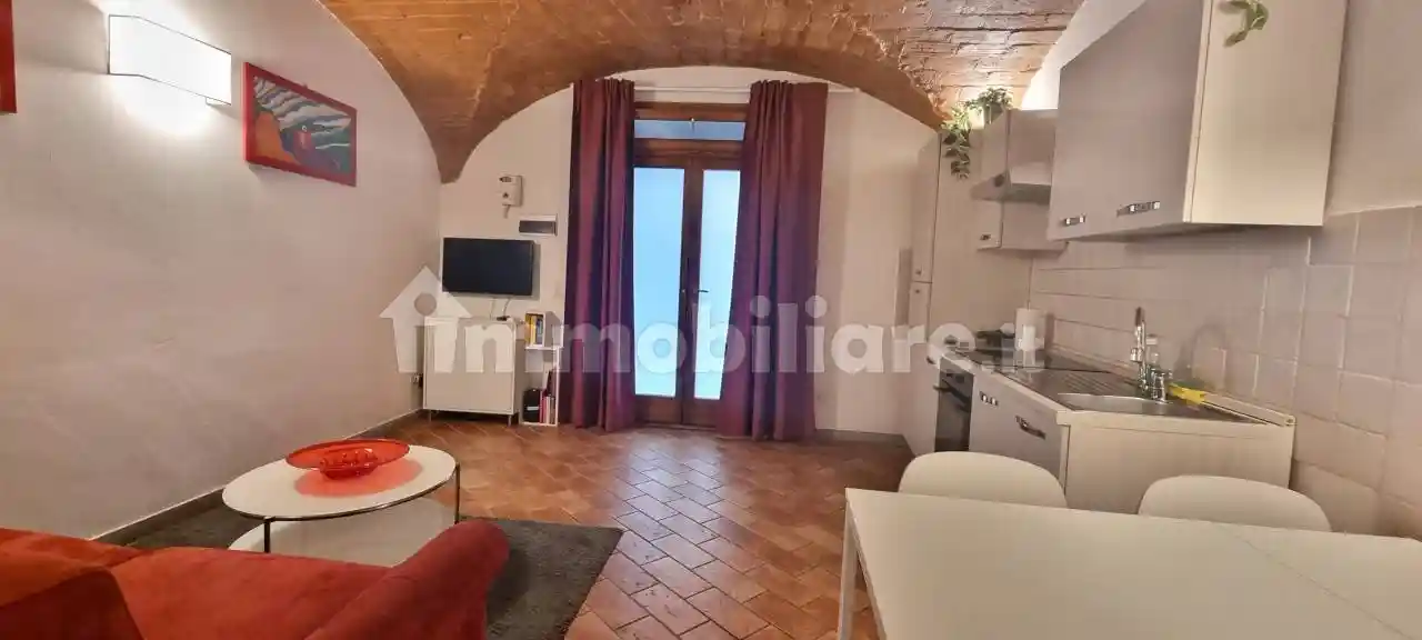 Appartamento in affitto a Firenze