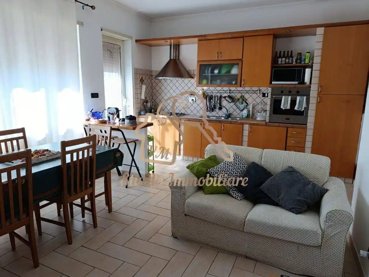 Appartamento in affitto a Roma