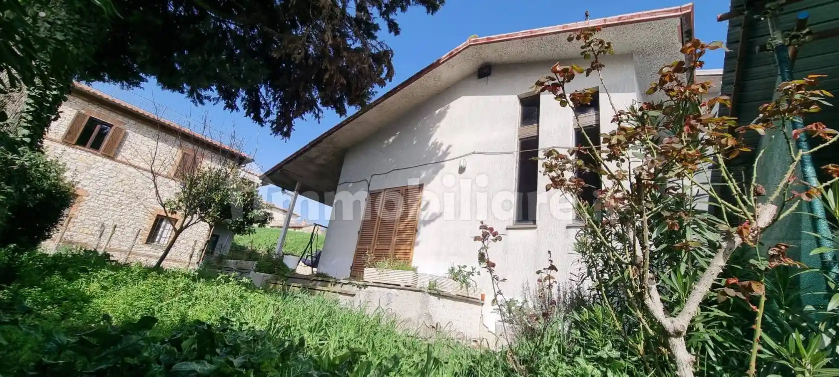 Villa in vendita a Marsciano
