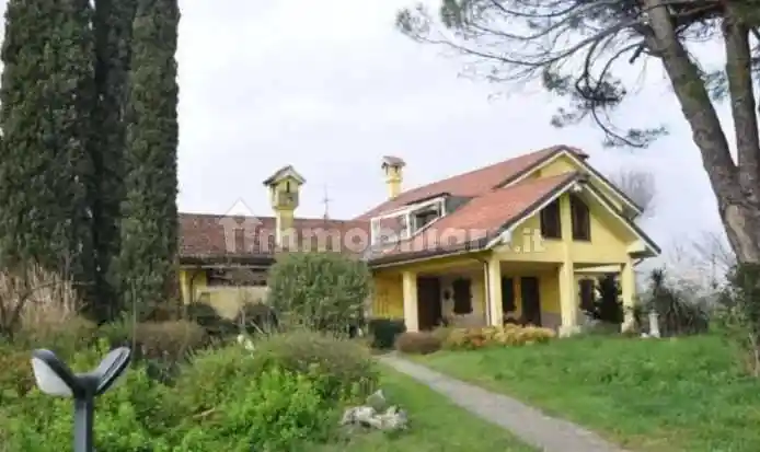 Villa in vendita a Vigodarzere