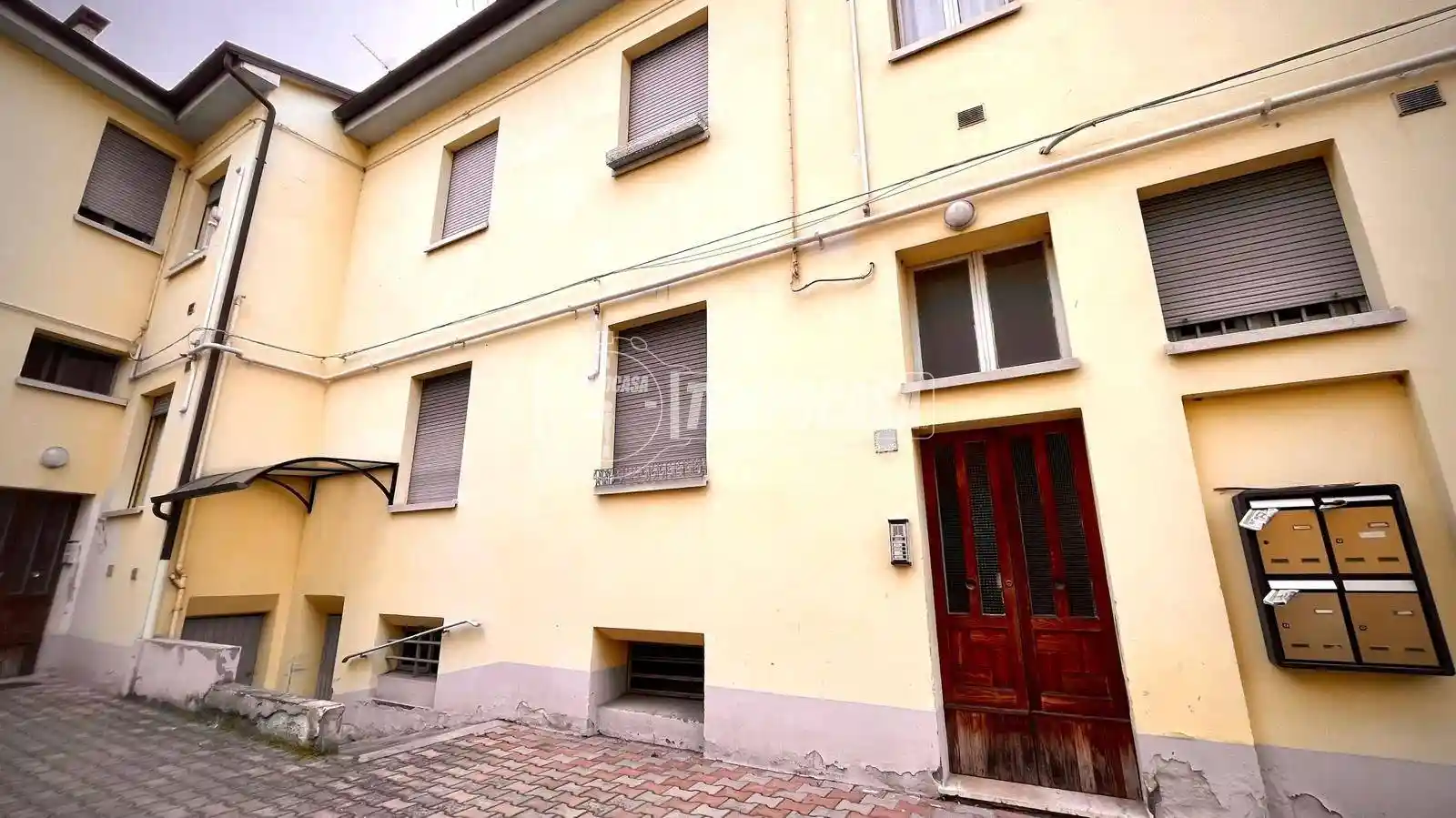 Appartamento in vendita a San Giovanni in Persiceto