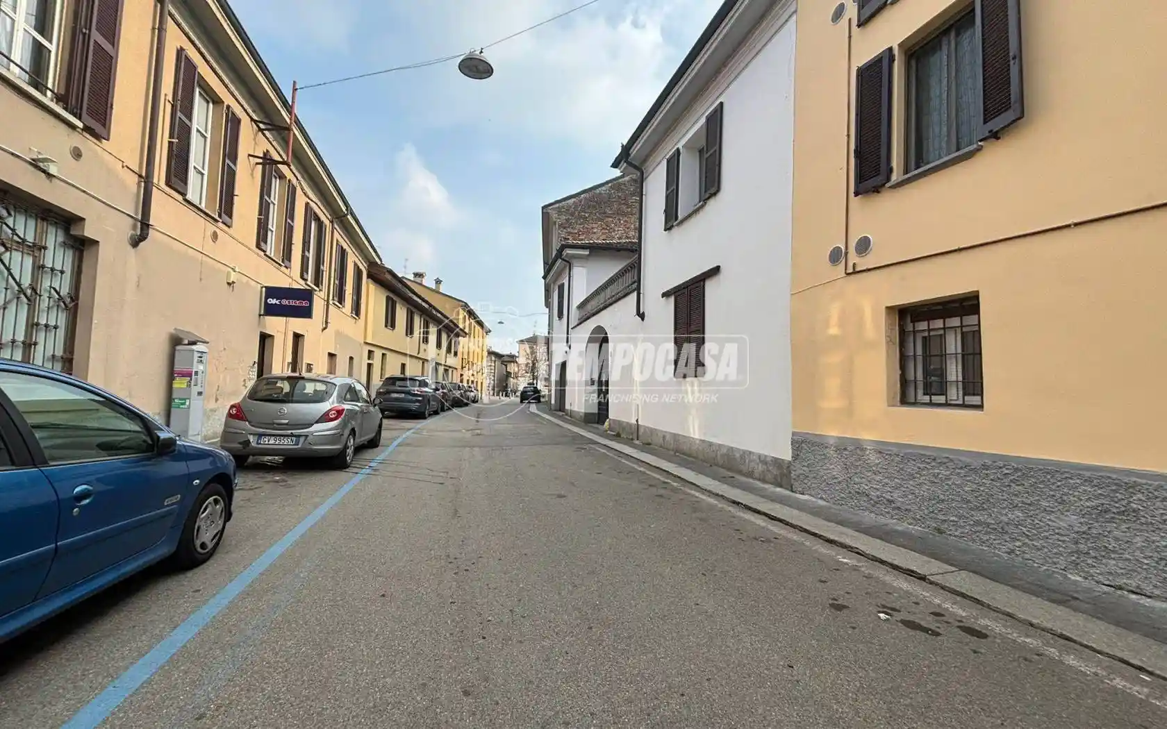 Appartamento in vendita a Lodi