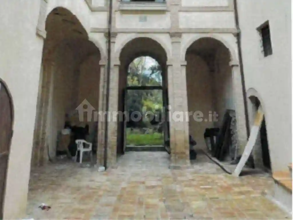 Palazzo - Stabile - foto 2