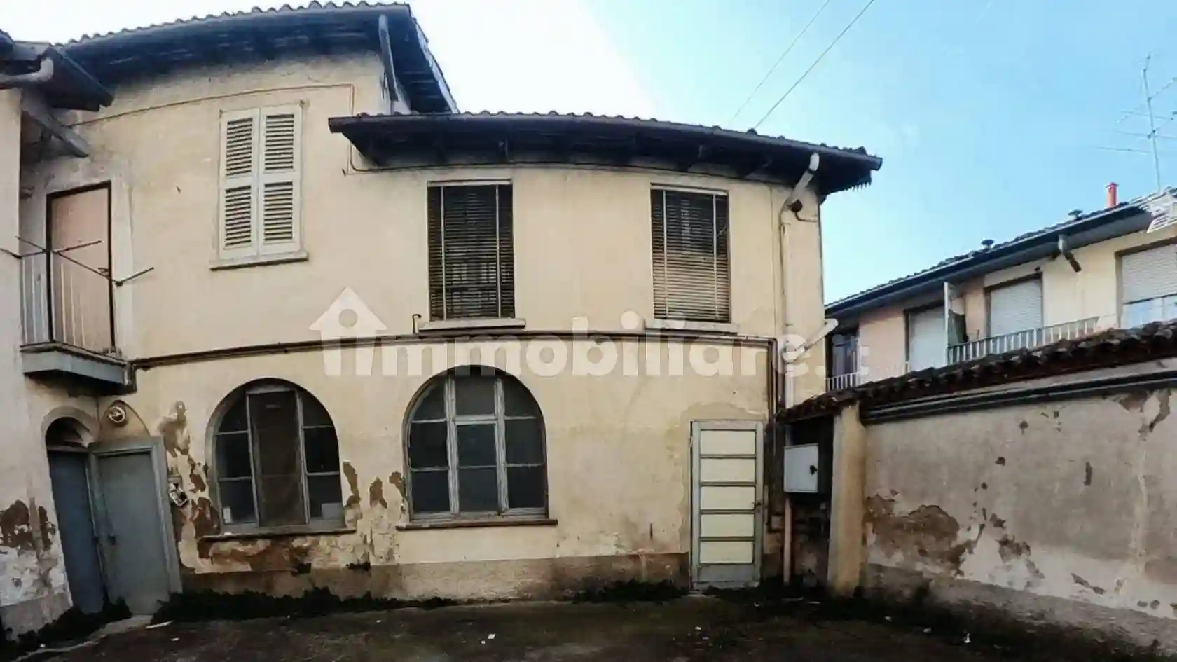 Palazzo - Edificio - foto 2