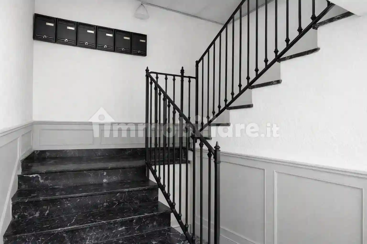 Palazzo - Edificio - foto 3