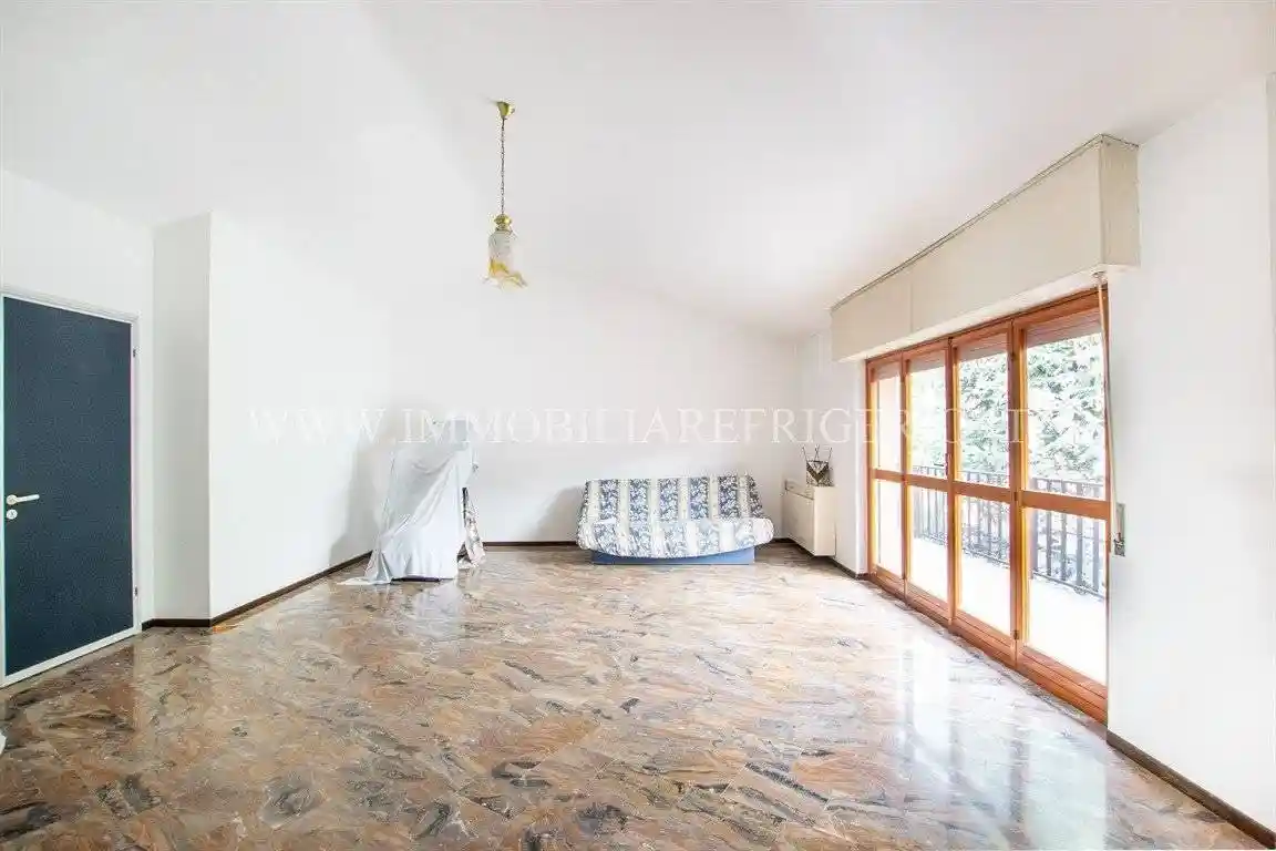 Appartamento in vendita a Caprino Bergamasco