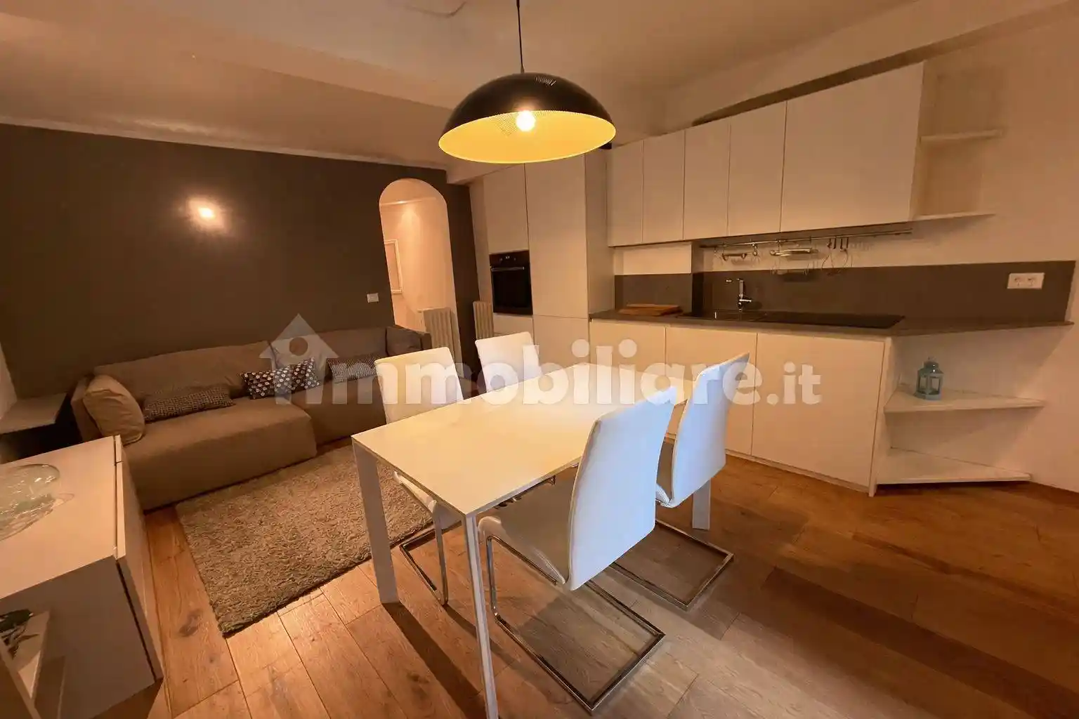 Appartamento in affitto a Bologna