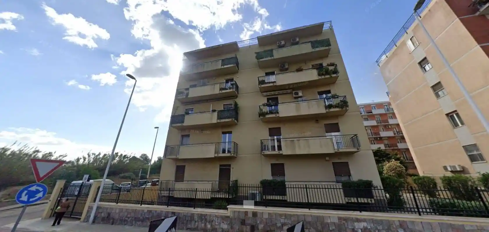 Appartamento in vendita a Cagliari