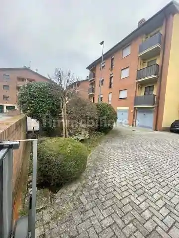 Appartamento in vendita a Ferrara