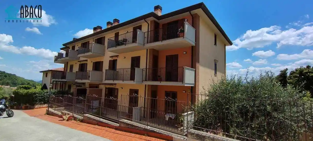 Appartamento in vendita a Ospedaletto d'Alpinolo