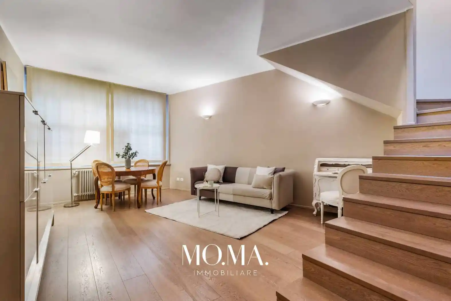 Appartamento in vendita a Lecco