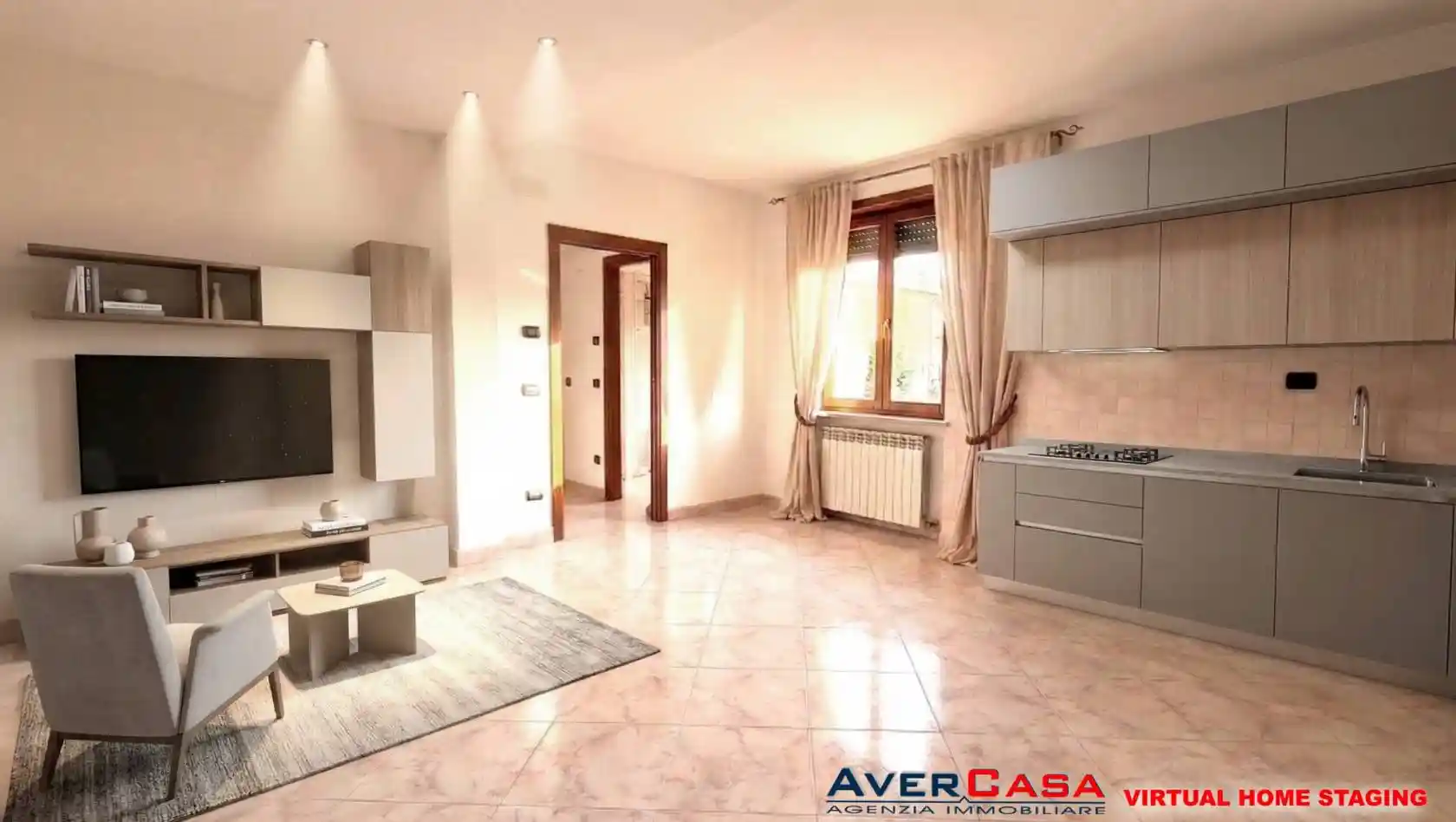 Appartamento in vendita a San Bonifacio