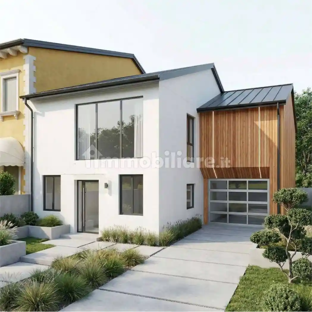 Rustico - Casale in vendita a San Bonifacio