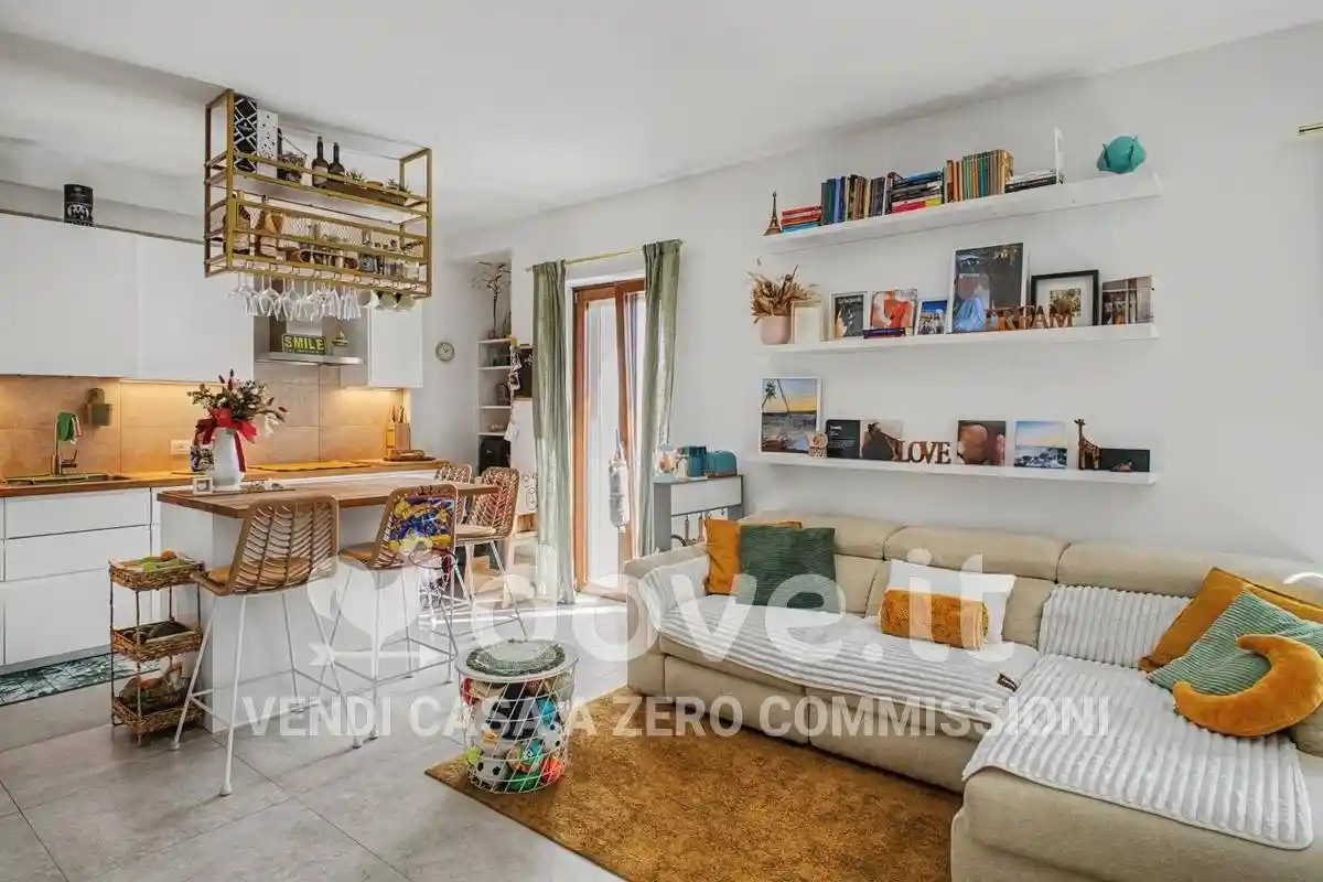 Appartamento in vendita a Grottaglie