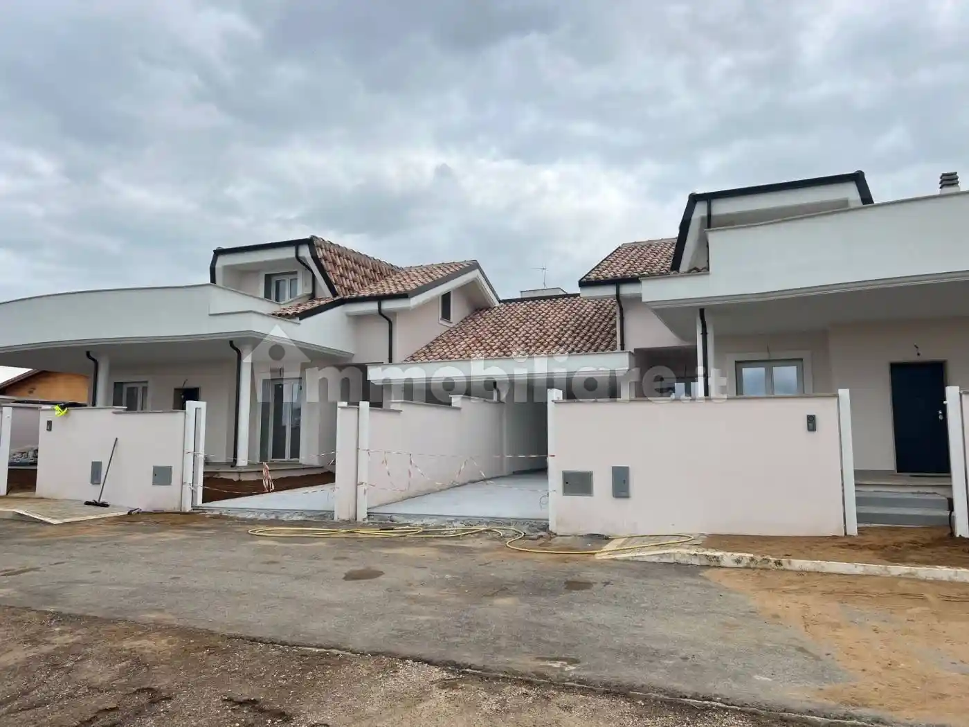 Villa in vendita a Anzio