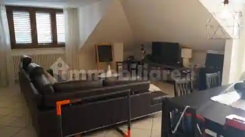 Attico - Mansarda - foto 3