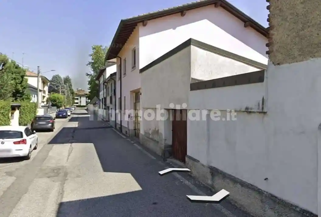 Villetta a schiera in vendita a Arluno