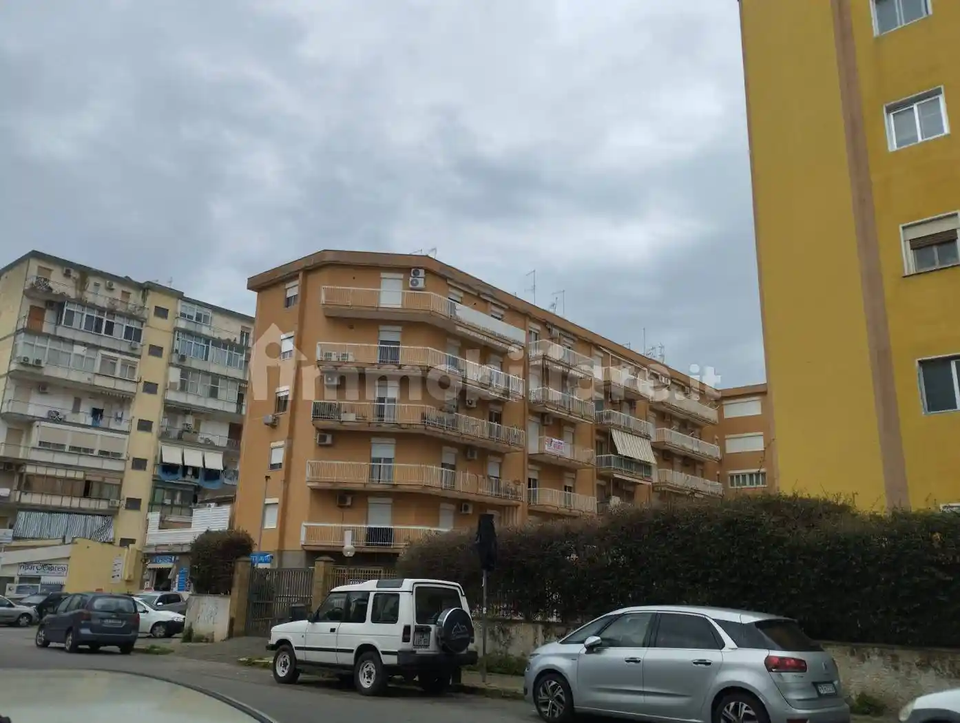 Appartamento in vendita a Palermo