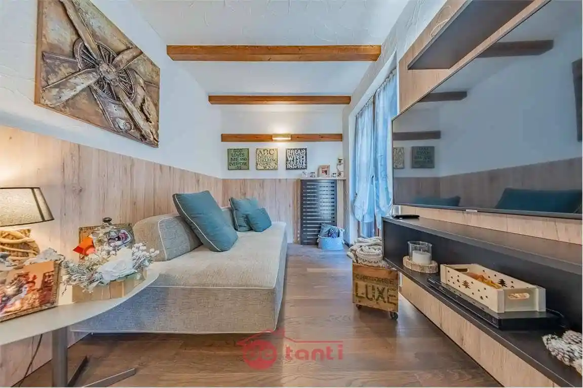 Appartamento in vendita a Madesimo