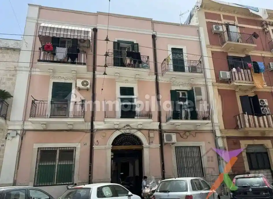 Appartamento in vendita a Bari
