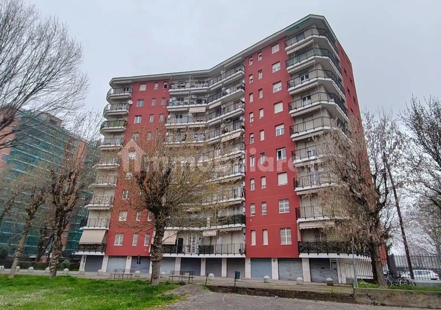 Appartamento in vendita a San Donato Milanese