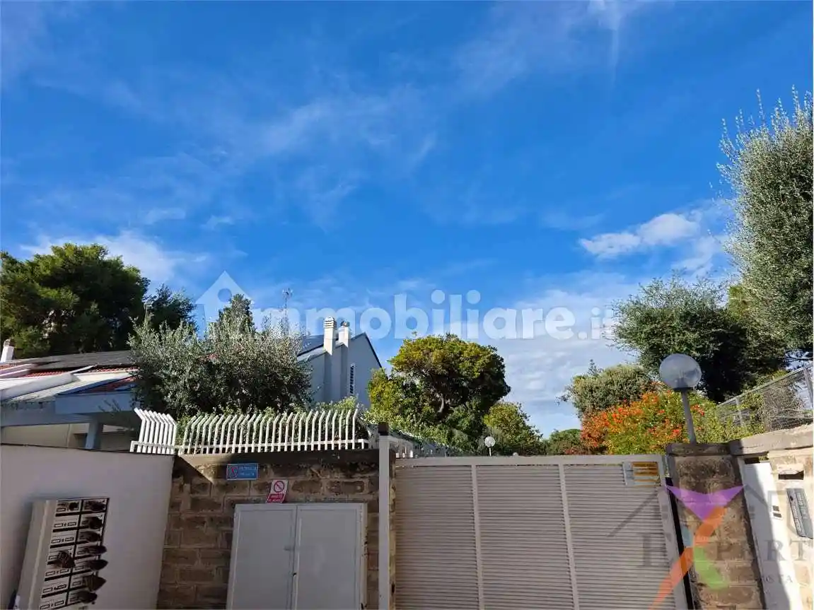 Villa in vendita a Bari