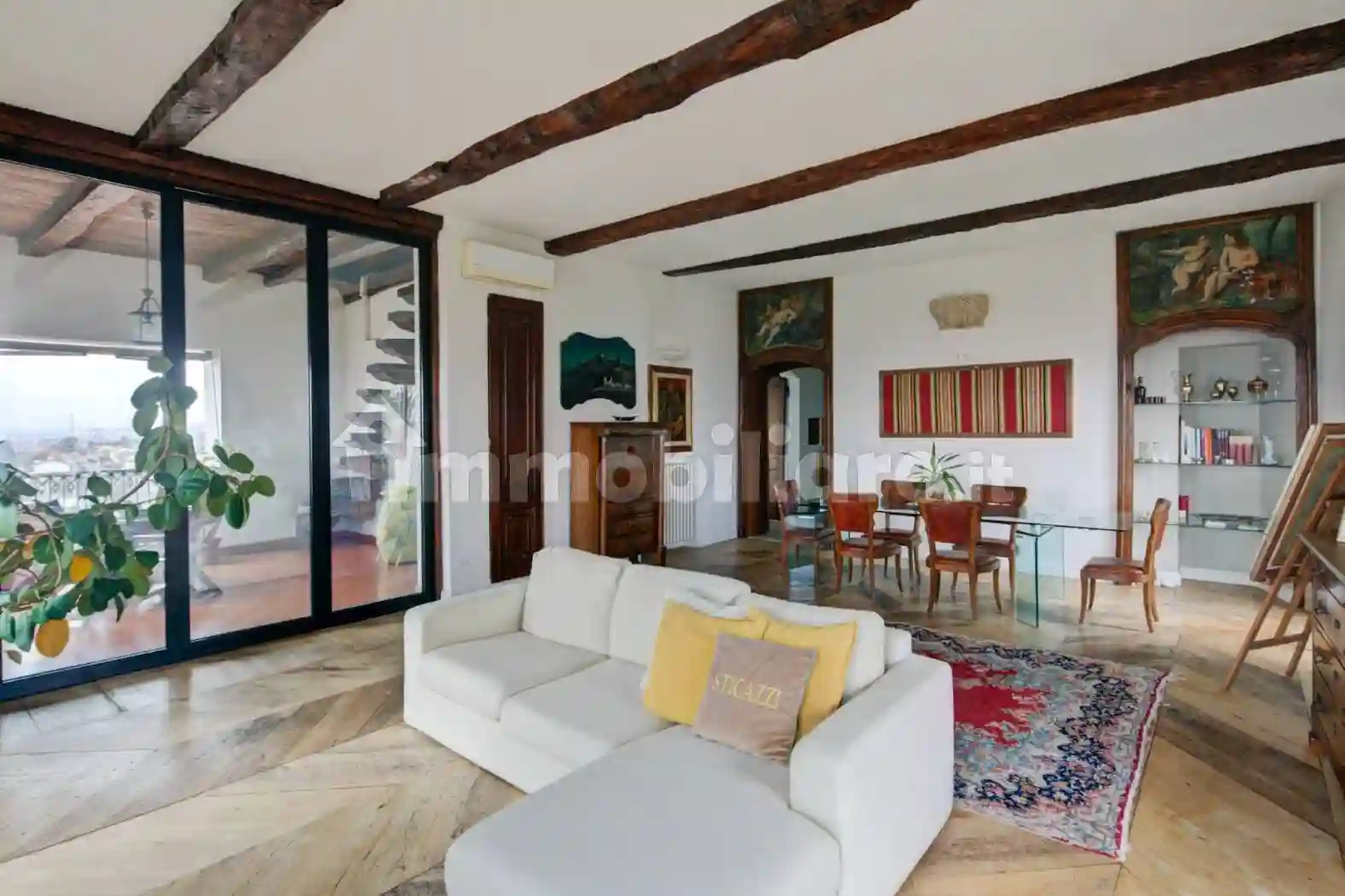 Appartamento - foto 5