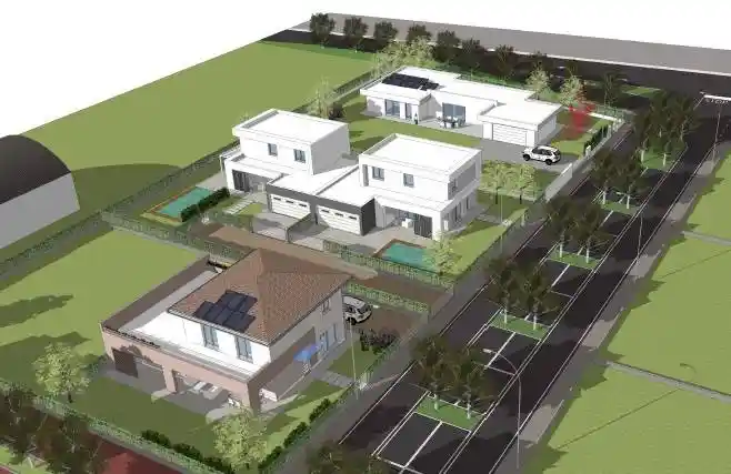 Villa in vendita a Cerea