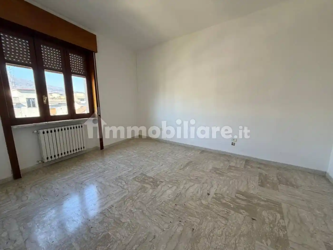 Appartamento in affitto a San Giuseppe Vesuviano